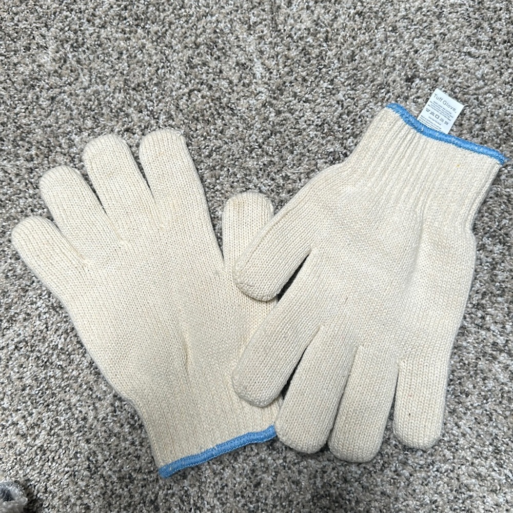 Tuff Glove Oven Mitts